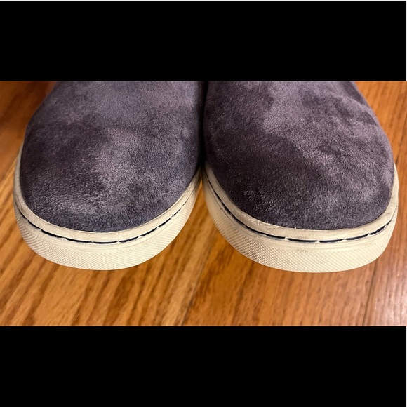 UGG Suede Loafers - Picture 3 of 5